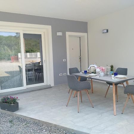 Villa Cle Capoliveri  Zewnętrze zdjęcie