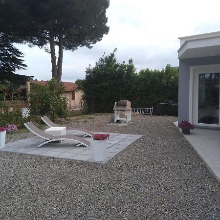 Villa Cle Capoliveri  Zewnętrze zdjęcie