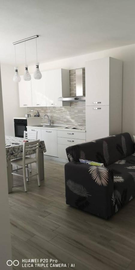 Villa Cle Capoliveri  Zewnętrze zdjęcie