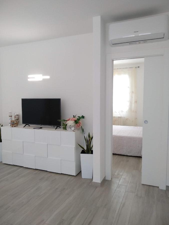 Villa Cle Capoliveri  Zewnętrze zdjęcie