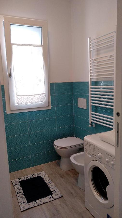Villa Cle Capoliveri  Zewnętrze zdjęcie