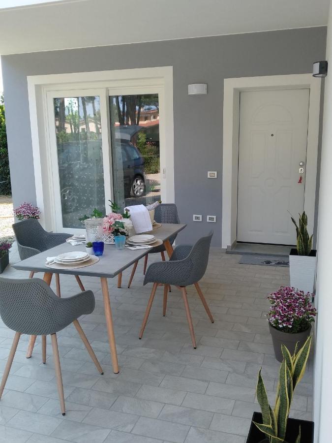 Villa Cle Capoliveri  Zewnętrze zdjęcie