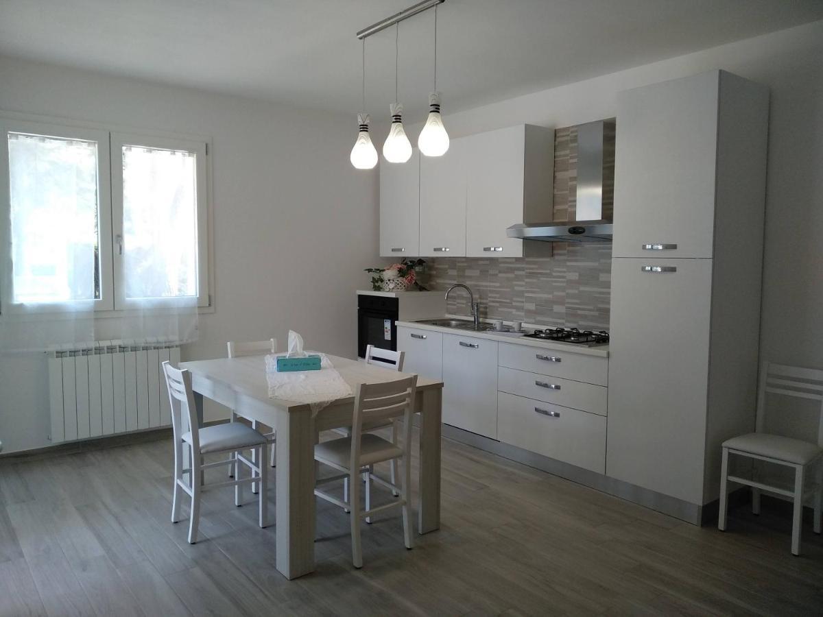 Villa Cle Capoliveri  Zewnętrze zdjęcie