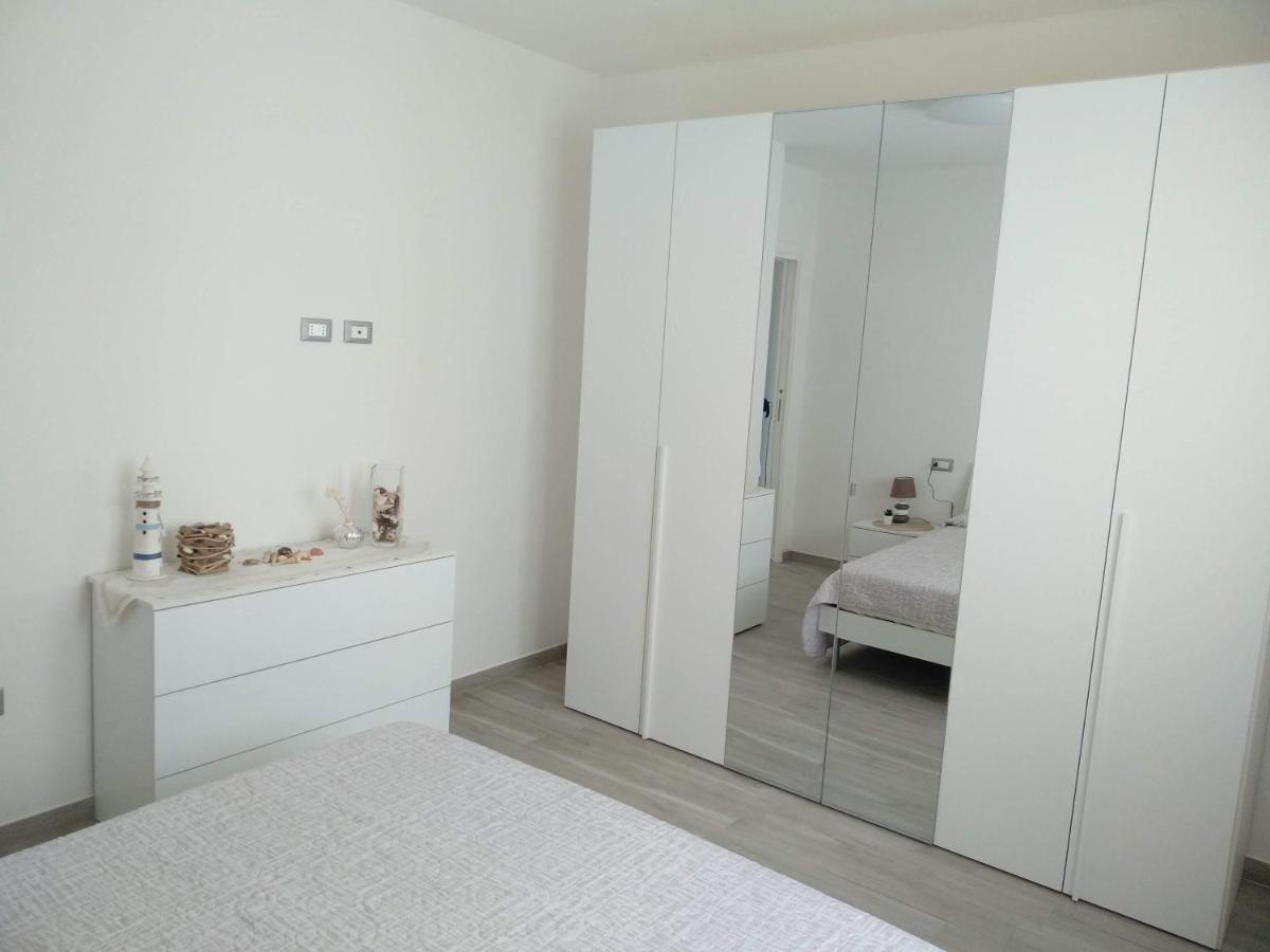 Villa Cle Capoliveri  Zewnętrze zdjęcie