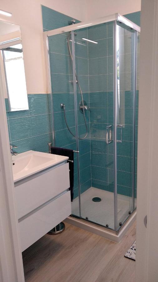Villa Cle Capoliveri  Zewnętrze zdjęcie
