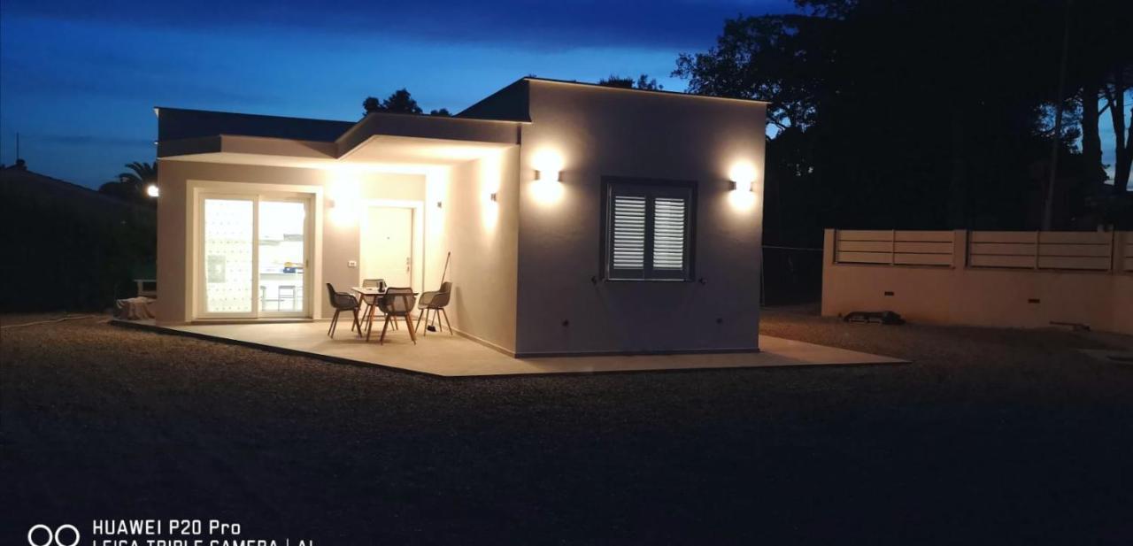 Villa Cle Capoliveri  Zewnętrze zdjęcie